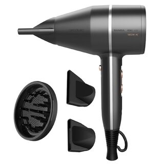 Cetocec Ionicare 5500 Powerstyle Secador para mascotas 