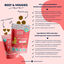 Floopp Bites Snack Natural Perro | Chuches y Premios Masticables y Galletas Crujientes, , large indicador imagen numero 4