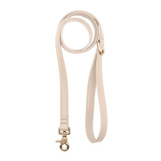 CAFIDE Correa Cuero Vegano Multiposición Jala Beige