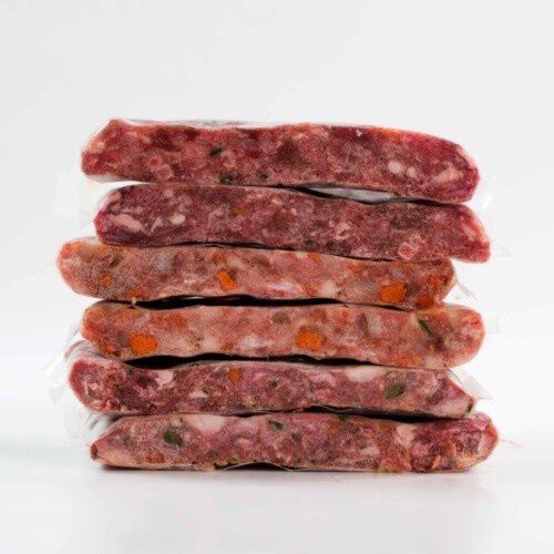 Super CRU Box para perro, , large Imagen numero 3