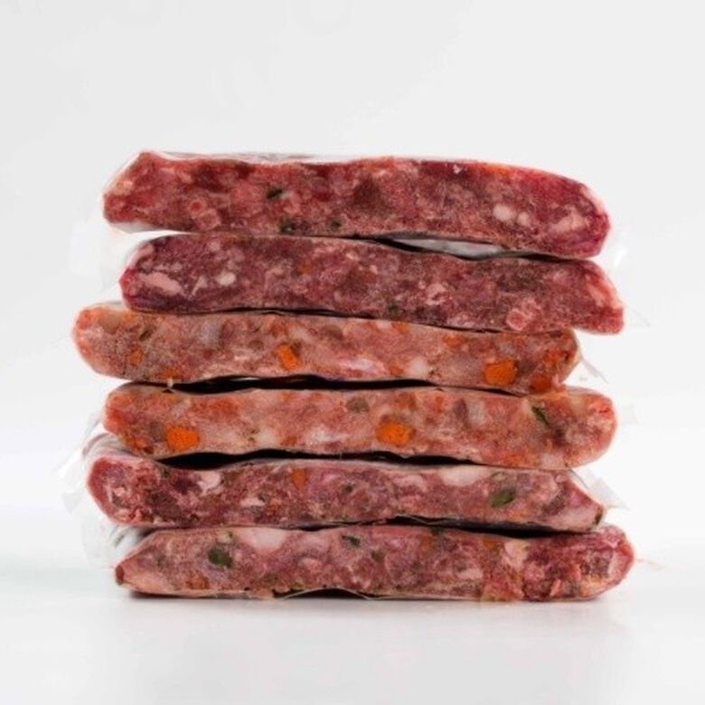 Super CRU Box para perro thumbnail