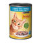 400 g Friskies Adult Salmón y Atún en Salsa lata para gatos, , large indicador imagen numero 1