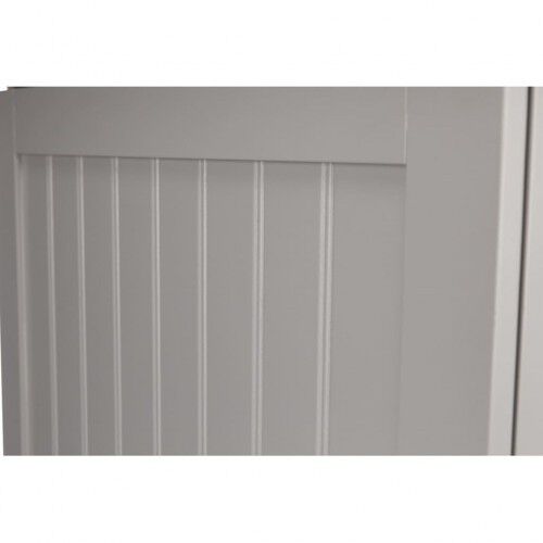 Recinto para caja de arena color Gris thumbnail