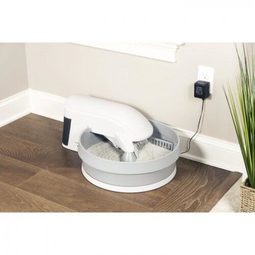 Arenero petsafe deals