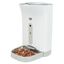 Dispensador de comida autom&aacute;tico para mascotas color Blanco, , large indicador imagen numero 1