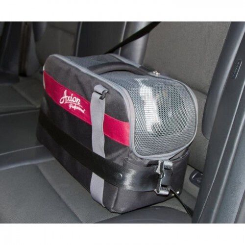 Kerbl Axion Bolsa de transporte para perros thumbnail