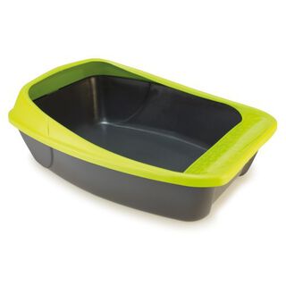 Bandeja sanitaria Virgo para gatos