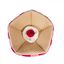 Cama Cupcake Woof para perros color Rosa, , large indicador imagen numero 4