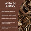 Asta de Ciervo Natural. Talla XL -  180-225 g. 1 ud. Mordedor y juguete para perros. MAIKAI PETS, , large indicador imagen numero 3