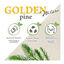 Golden Grey Pino Arena Aglomerante para gatos, , large indicador imagen numero 3