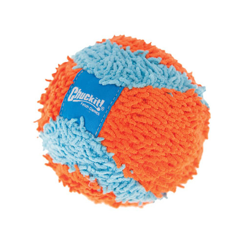 Chuckit! Pelota para perros blanda para cachorros image number null