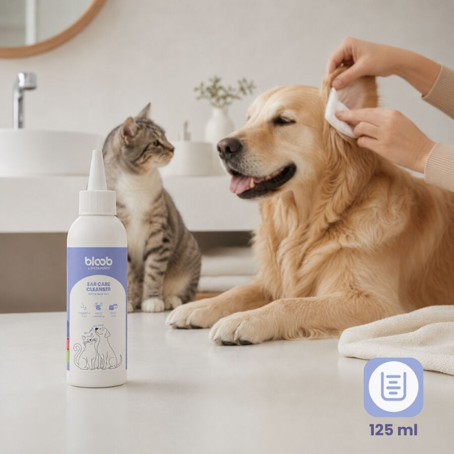 Bloob Limpiador de O&iacute;dos para perros y gatos, , large Imagen numero 5