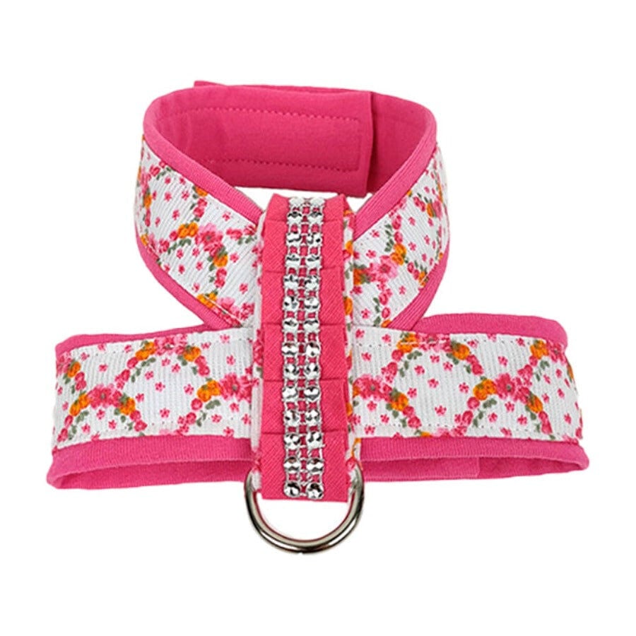 Ideal Pets Arnés modelo Romance para perros