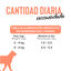 12 Sobres x 100 g Dibaq Sense Sobres en Salsa Bites Pollo con Salm&oacute;n para gatos, , large indicador imagen numero 3