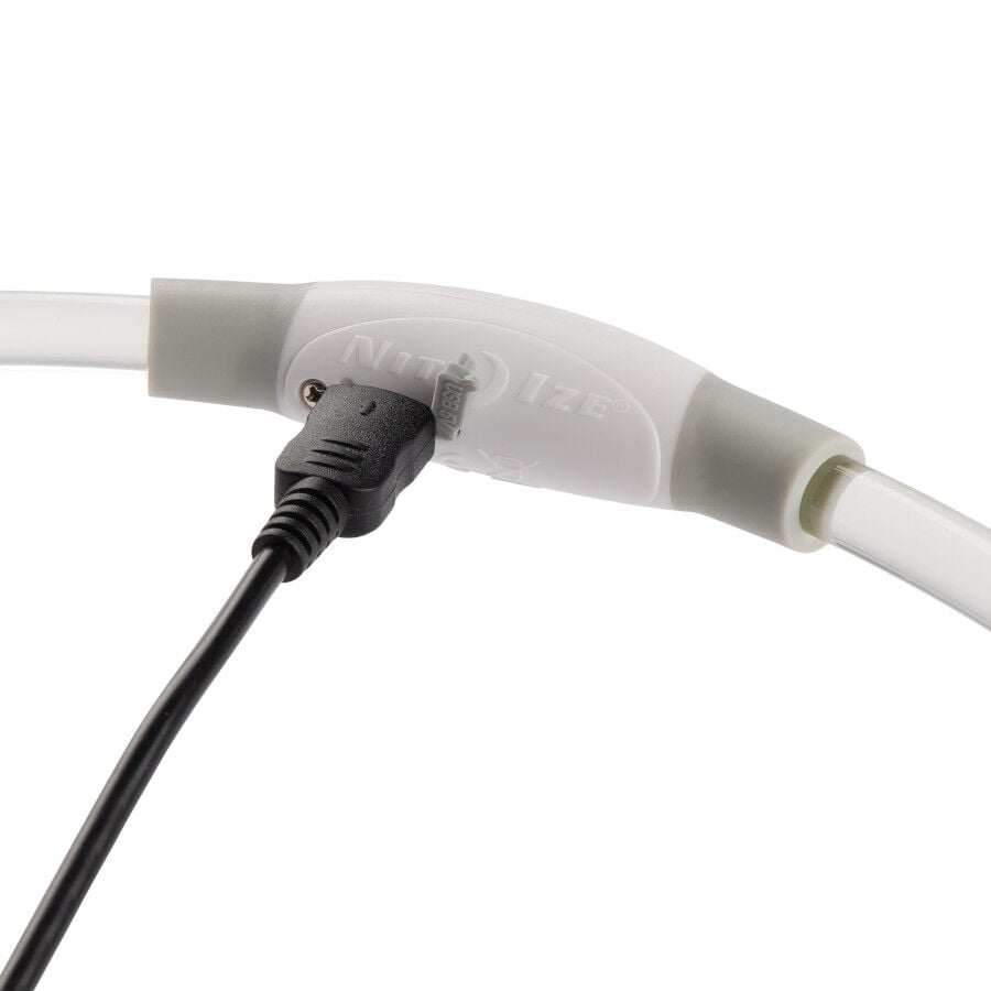 Nite Ize NiteMeow Collar de Seguridad LED para gatos thumbnail