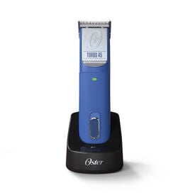 Oster Cordless Esquiladora A5 Turbo para perros