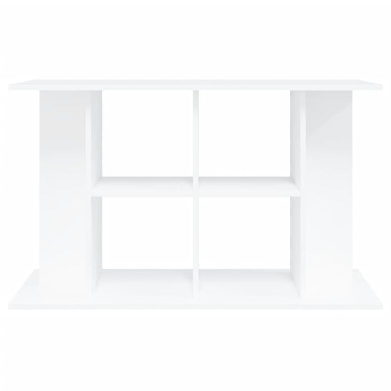 VidaXL Mesa blanca para acuarios thumbnail