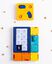 Pawzler Smarty Set Mini, , large indicador imagen numero 1