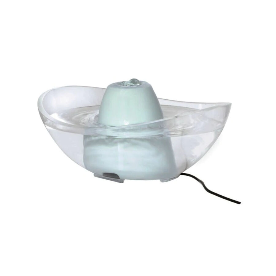 Nayeco Drinkwell Fuente Bebedero para perros y gatos, , large Imagen numero 1