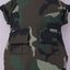 Abrigo camuflaje Judas para perros color Verde, , large indicador imagen numero 3
