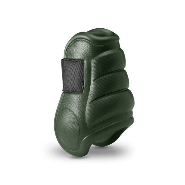 Gatusos Menudillo Deluxe Caqui para caballos thumbnail