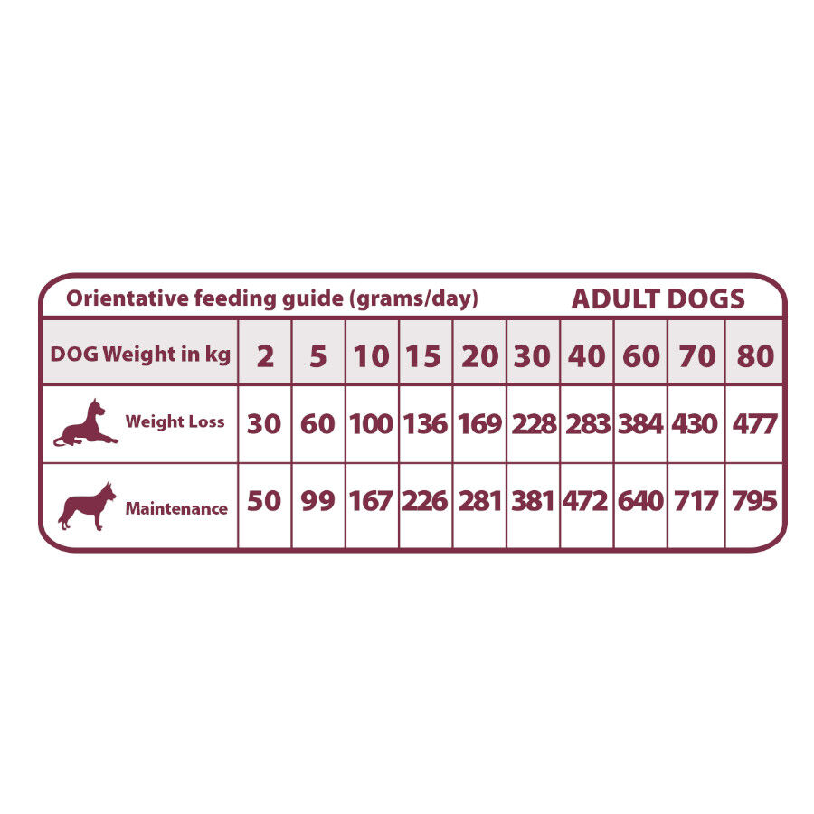 Natural Greatness Obesity & Diabetic Pavo Pienso Hipoalerg&eacute;nico para perros, , large Imagen numero 2