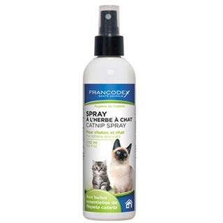 Francodex Spray de Catnip para gatos
