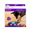 Juguete interactivo para perros color Morado y Azul, , large indicador imagen numero 4