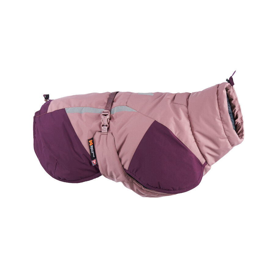 Non-stop Dogwear Chaqueta Malva para perros, , large Imagen numero 1