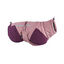 Non-stop Dogwear Chaqueta Malva para perros, , large indicador imagen numero 1