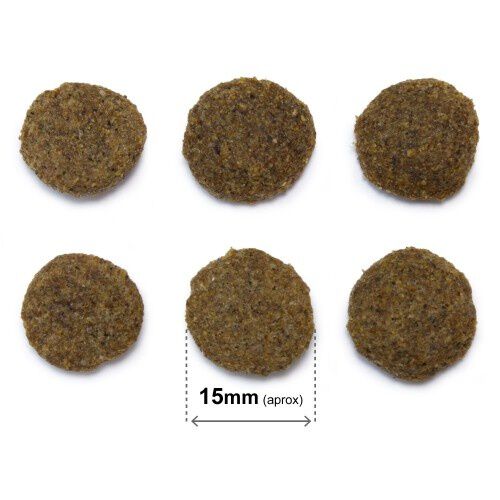 Arquivet original pienso light sabor pollo para perros senior, , large Imagen numero 3