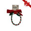 Wonder Christmas Anillo de Cuerda con Sonido juguete para perros, , large indicador imagen numero 1