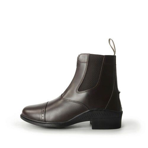 Botines de equitacion outlet