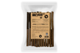 Mini Barritas Naturales para Perros y Gatos: Snacks Saludables y Deliciosos en Variedad de Sabores - 28 uds.