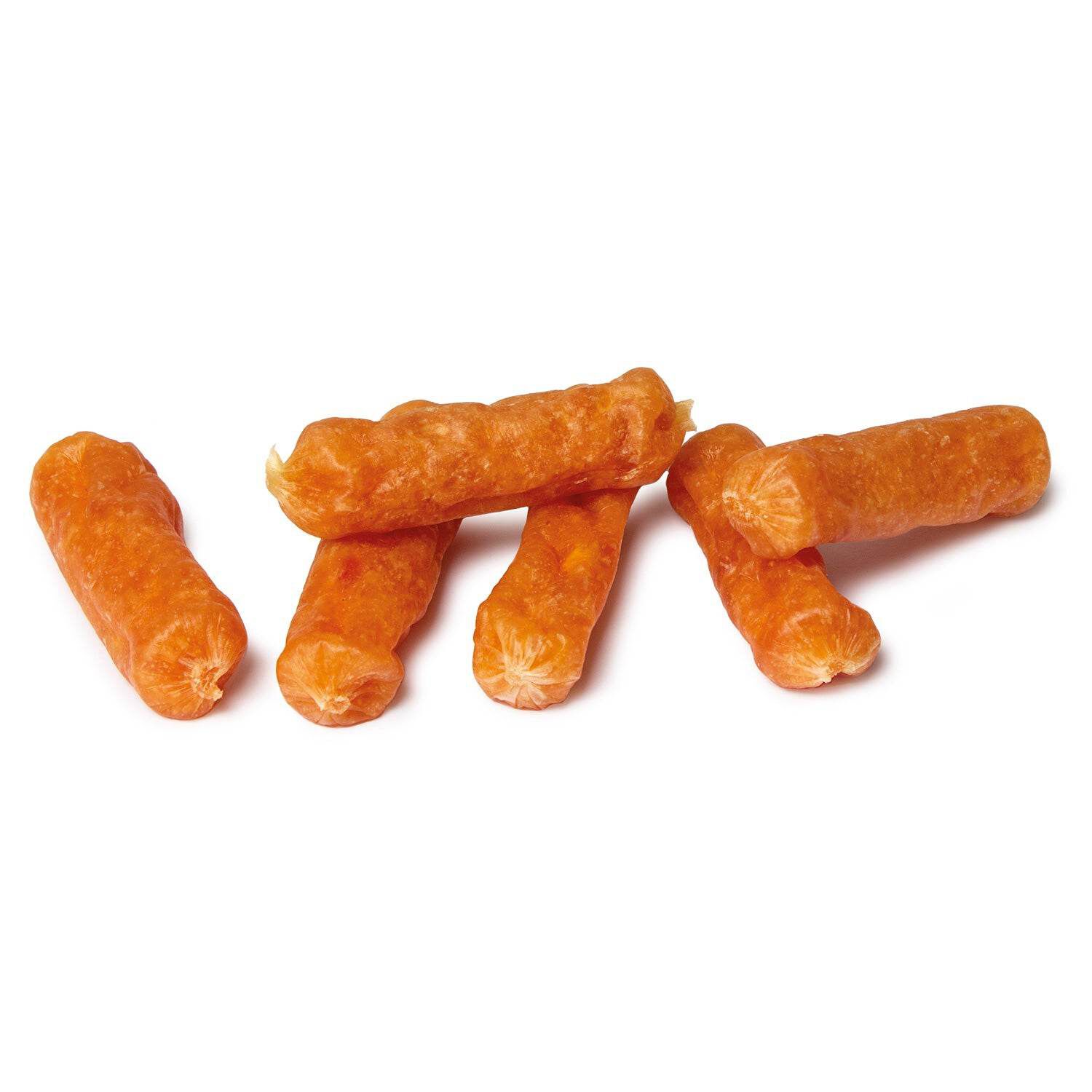 Snacks para perro (Pack de 12) - Mini salchichas de pollo 100gr, Natural Dog Snacks - Arquivet, , large Imagen numero 2