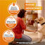 Frontpro Comprimidos Masticables Antiparasitario para perros, , large indicador imagen numero 7