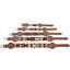 Ladran Gaucho Collar Chavo para perros, , large indicador imagen numero 4
