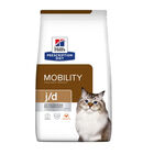 Hill's Prescription Diet Mobility j/d pienso para gatos, , large image number null