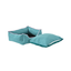Leeby Cama Rayas Finas para perros, , large indicador imagen numero 4
