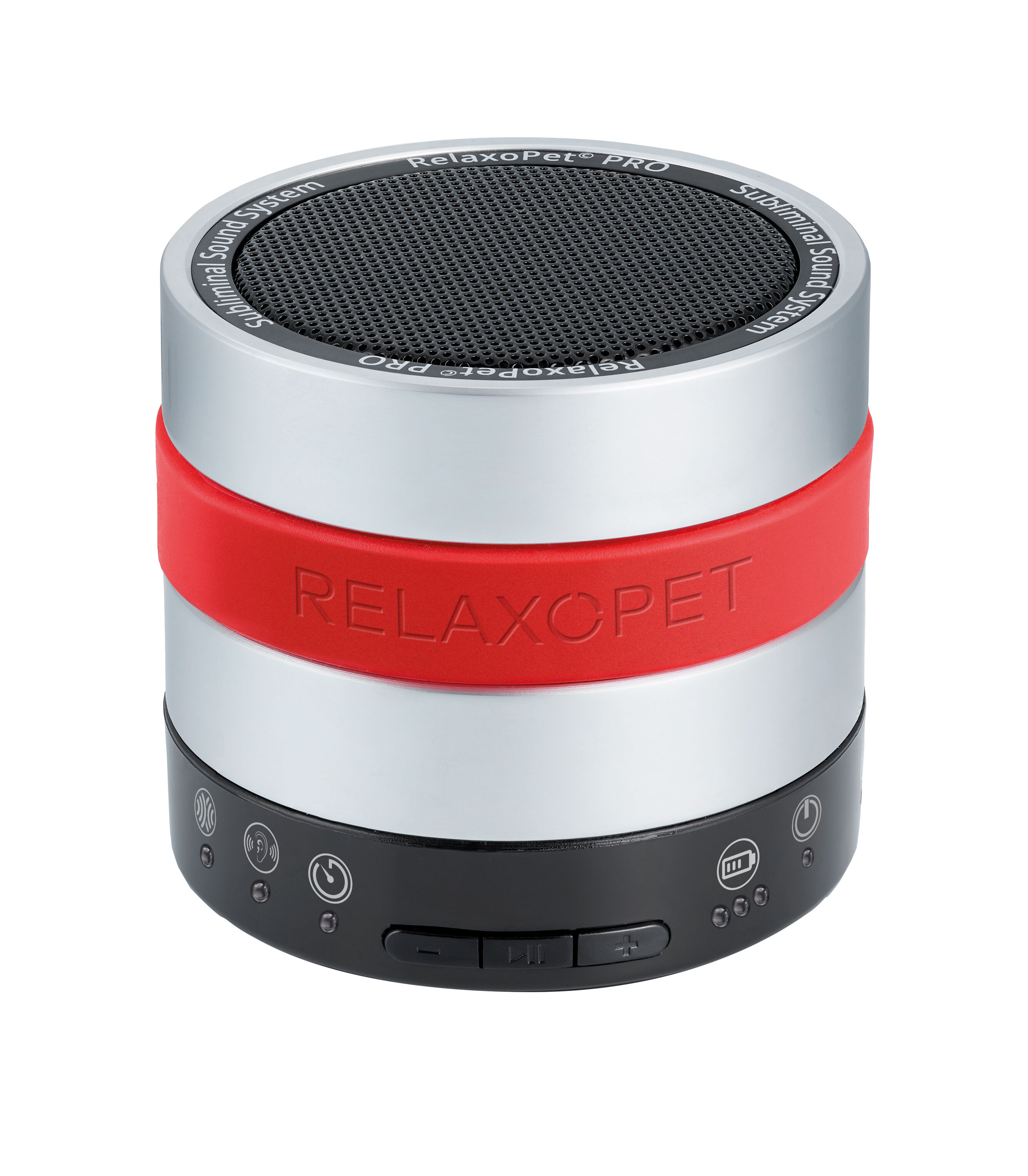 RelaxoPet PRO Entrenador de Relajación para perro thumbnail