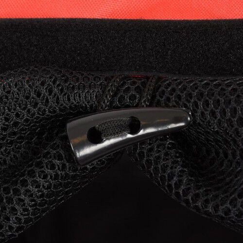 Remolque de bicicleta Romero para perros color Rojo, , large Imagen numero 2