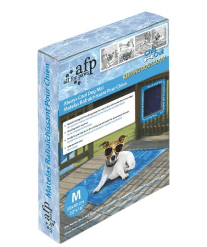 Alfombra Refrescante Chill Out 50x40 cm, , large Imagen numero 3