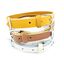 Collar Cuero Nº2 Marrón, , large indicador imagen numero 2