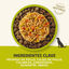 156 g Applaws Taste Toppers Pollo con Vegetales en Caldo lata para perros, , large indicador imagen numero 4