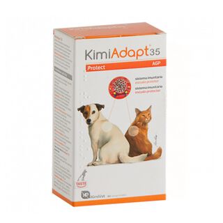 Kimipharma Kimiadapt Comprimidos para perros