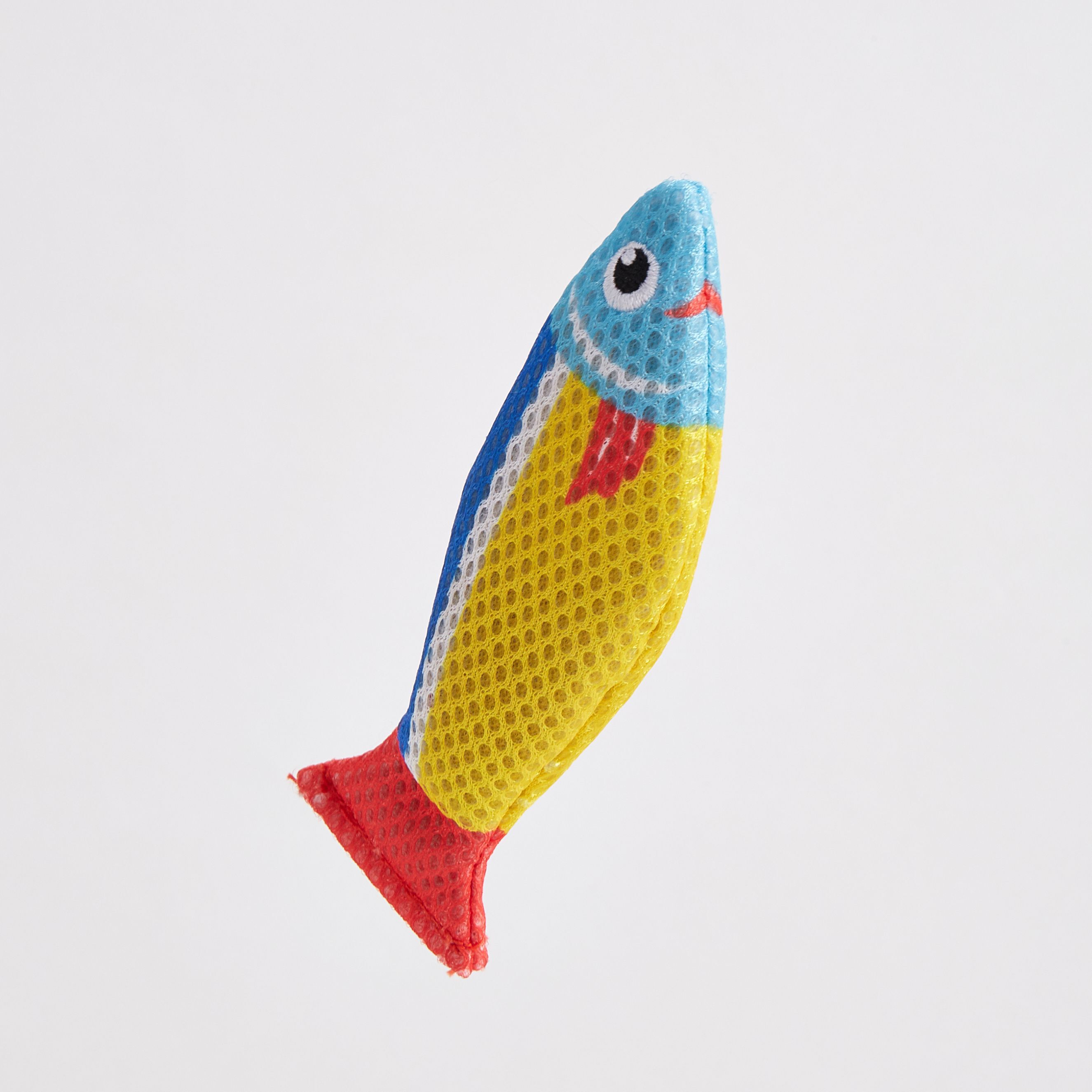 FOFOS | Sardina con Catnip (Pack de 3) (Colecci&oacute;n Sardina) - Para Gato, , large Imagen numero 2