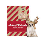 Guau Christmas Rosewood Cupid&Comet Calendario de Adviento para perros, , large image number null