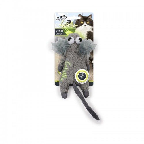 All for paws juguete catzilla para gatos, , large Imagen numero 1