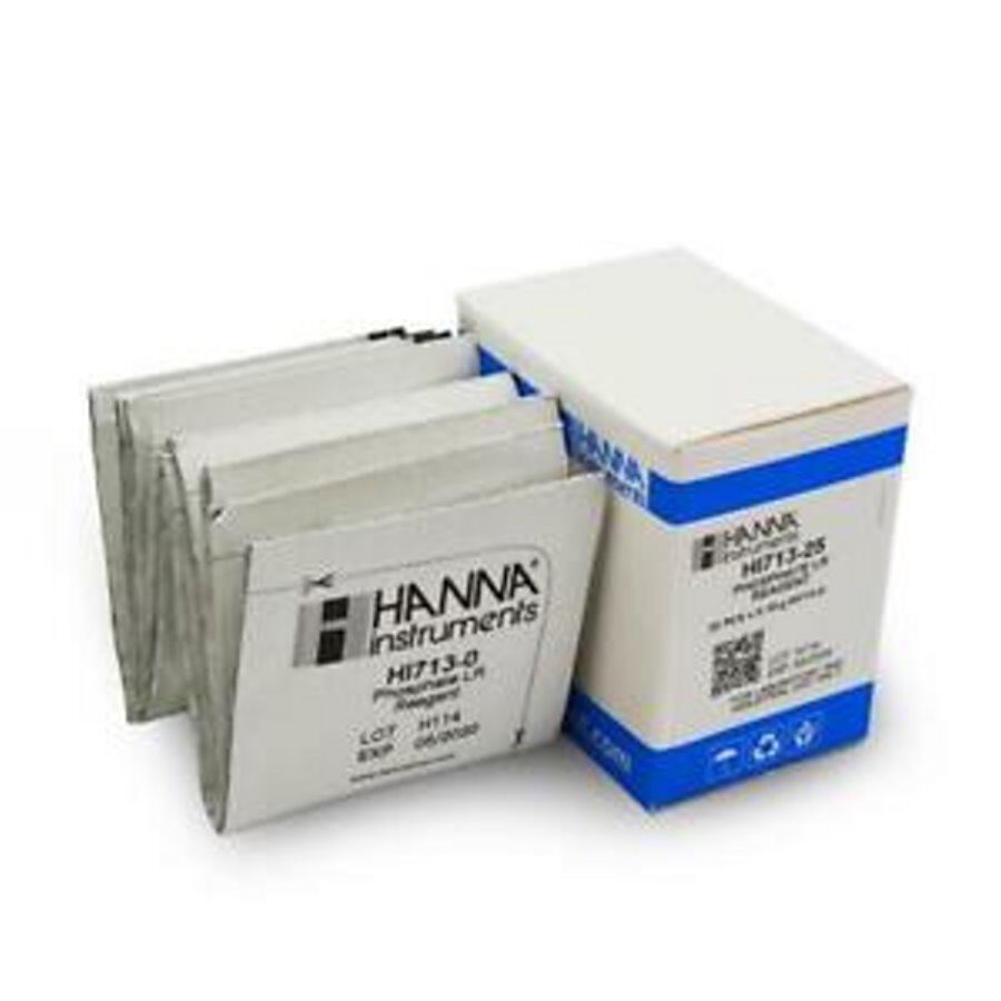 HANNA REFILL FOSFATO (DULCE&MARINO)HI713, , large Imagen numero 1