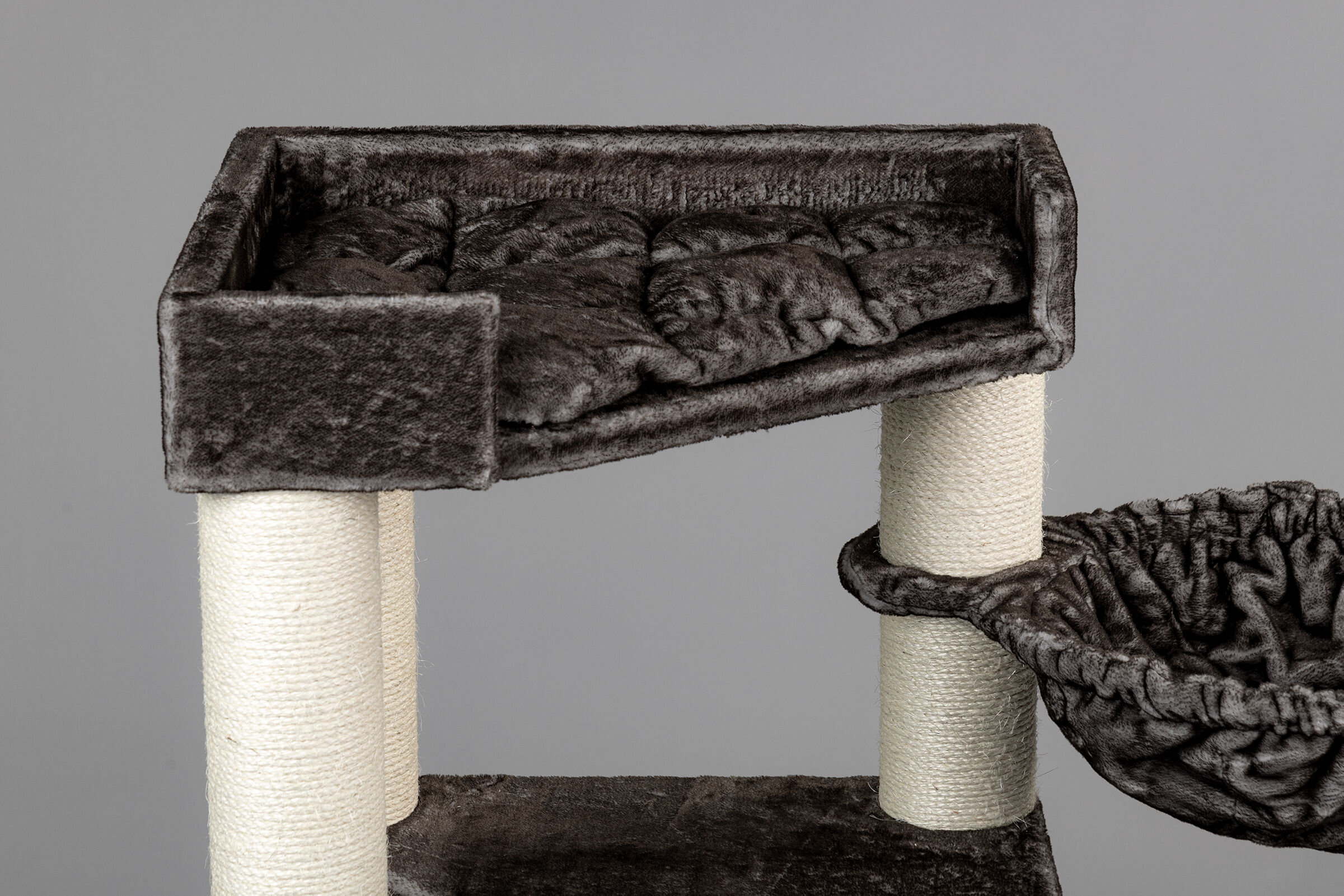 Rascador Corner Coon color Taupe, , large Imagen numero 4